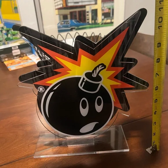 TH Stickers & Accessories - Picture 10 of 16